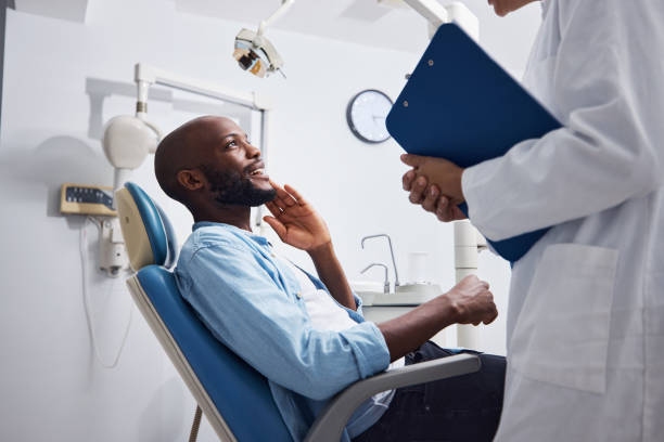 Best Dental Abscess Treatment in Sevierville, TN