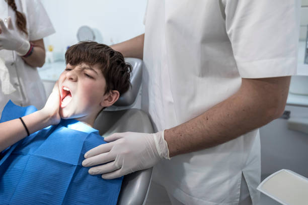 Best Emergency Wisdom Tooth Extraction in Sevierville, TN