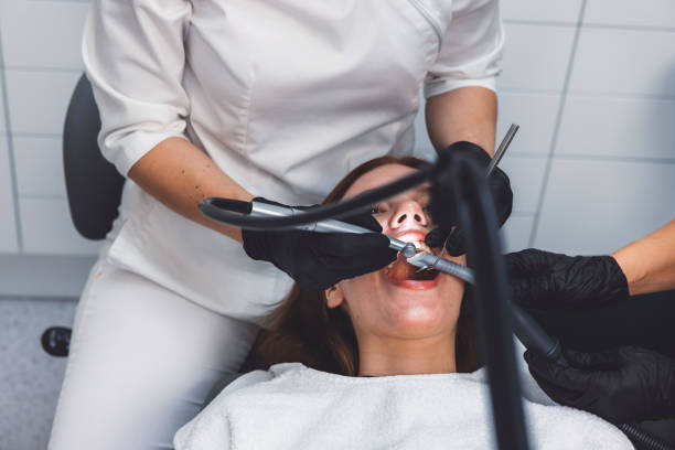 Best Broken or Chipped Tooth Repair in Sevierville, TN